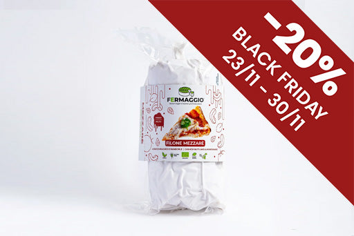 Mezzarè Bio Filone 1 kg