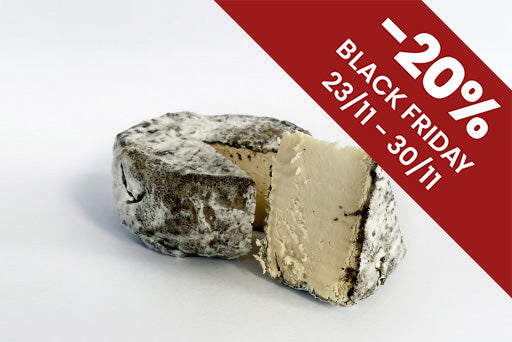 Pri ai pepi bio 110g - Fermaggio®