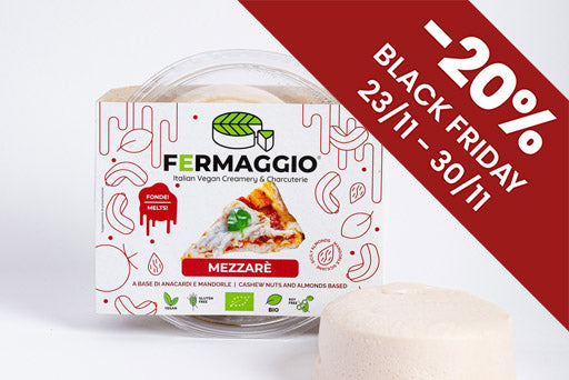 Tris di Mezzarè (3x150g)