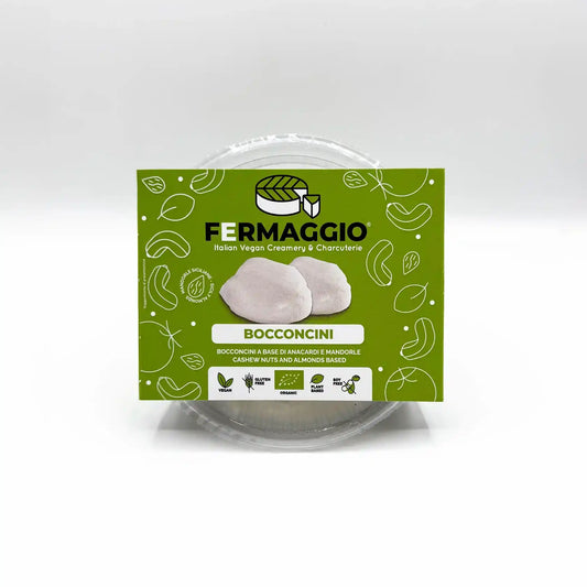 Bocconcini in acqua 120g Fermaggio®