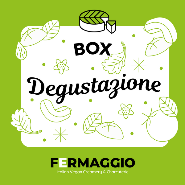 Box Degustazione - Fermaggio®