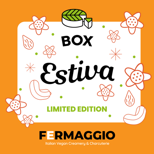 Box Estiva (Edizione Limitata) - Fermaggio®