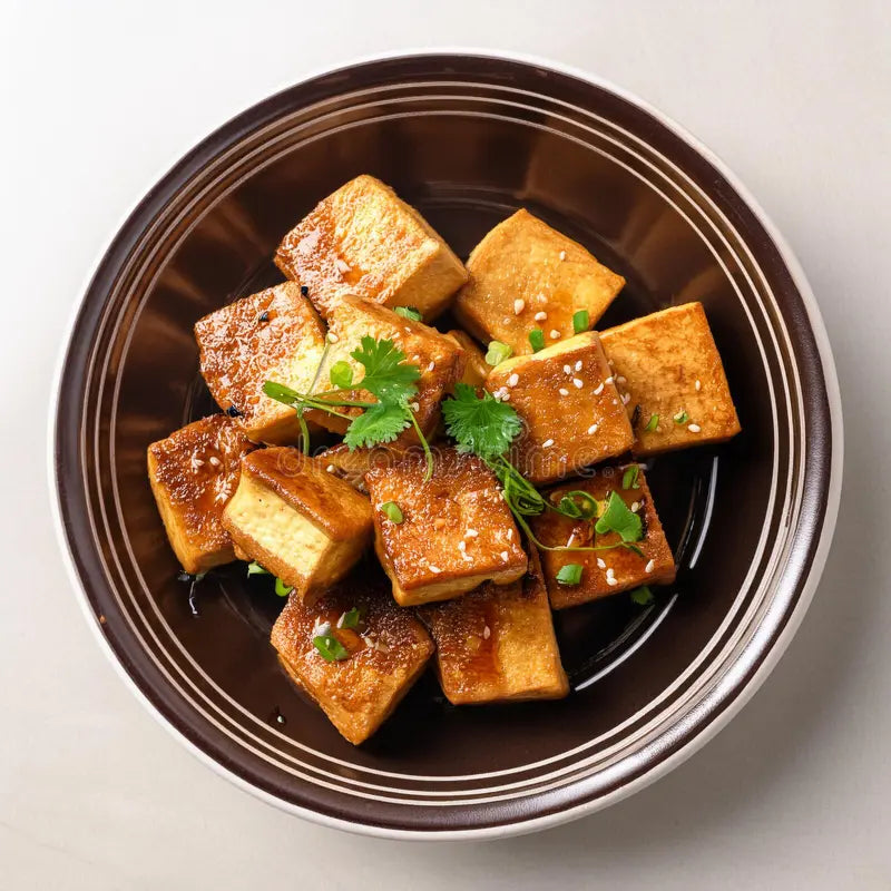 Tofu alla piastra Bio 200g