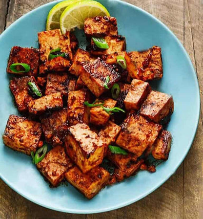 Tempeh naturale di soia 200g