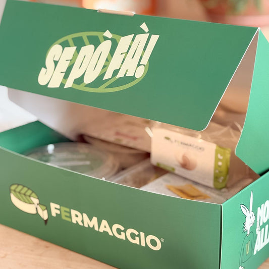 Box di Pasqua - Fermaggio®