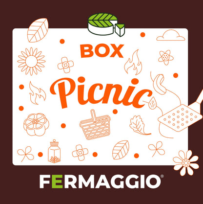 Box Picnic - Fermaggio®