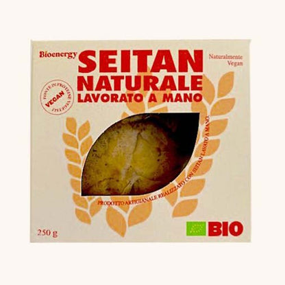 Seitan naturale bio 250g