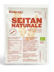 Seitan confezione risparmio Bio 750g - Bioenergy
