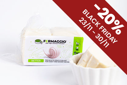 Better bio 240g - Fermaggio®